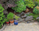 Adding a hardscape is a great way to enhance the look and functionality of your lawn or yard.