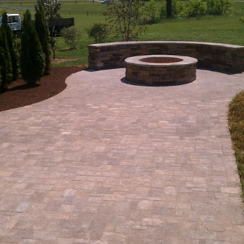 Hardscaping Services